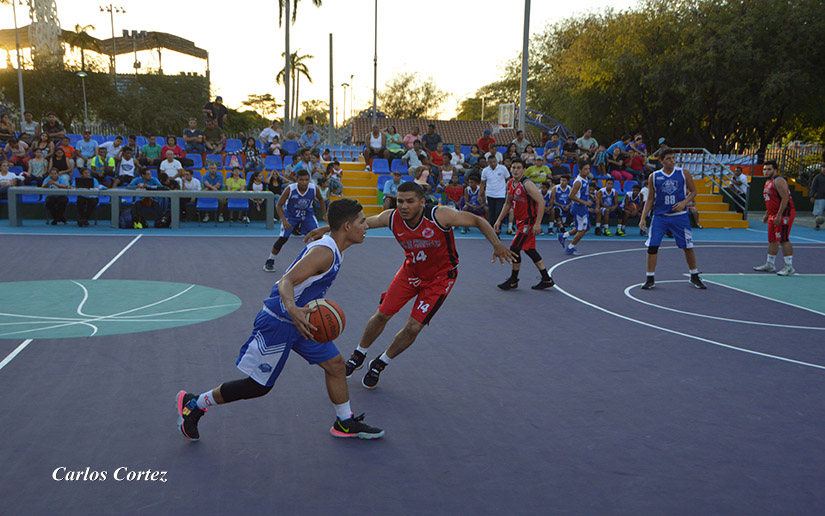baloncesto